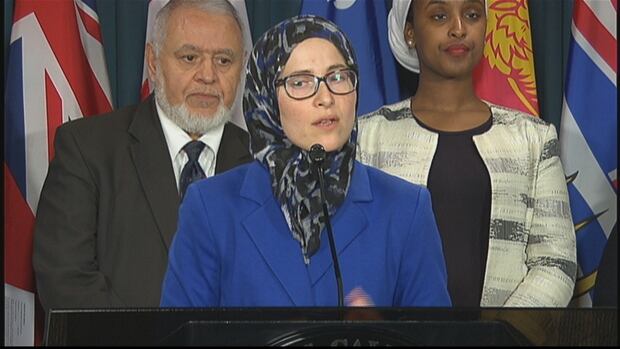 Amira Elghawaby