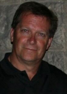 Keith Wilford