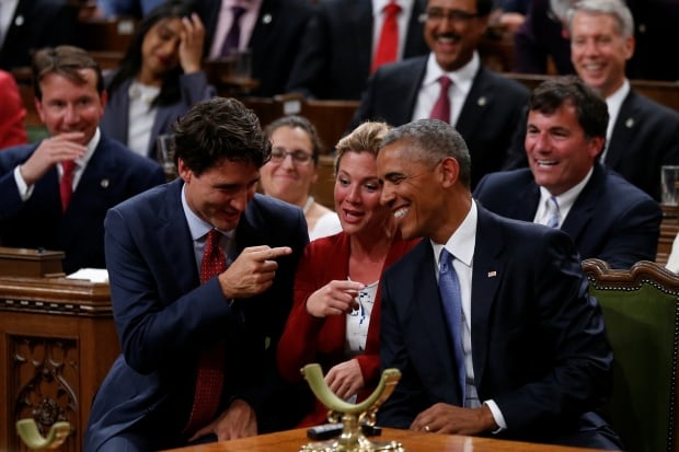 USA-CANADA/