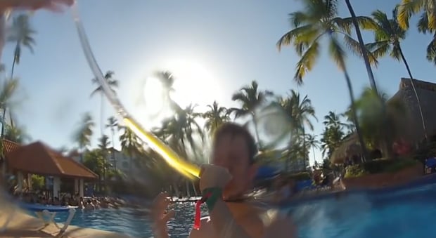 S-Trip pool