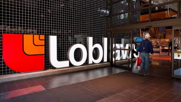 Loblaws in $400M tax fight with CRA over claims it set up bogus offshore bank | CBC News