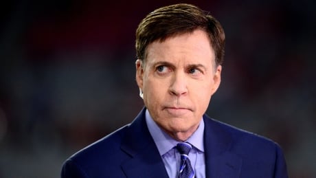Bob Costas has parted ways with NBC Sports after 40 years. costas-bob-1180