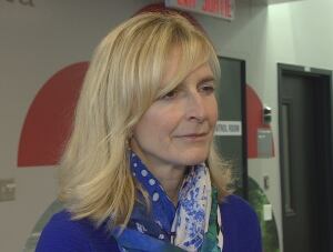 Dr. Heather Morrison