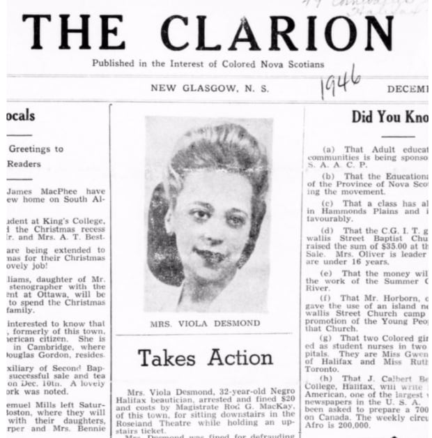 The Clarion