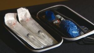 Naloxone Kit