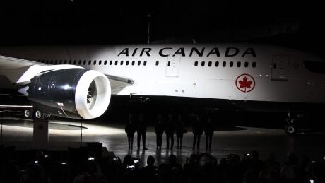 Air Canada