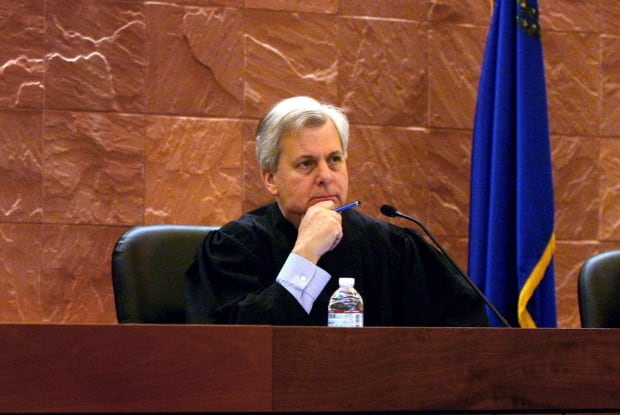 Trump Travel Ban Judge