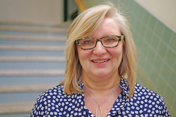 Anne Kendall