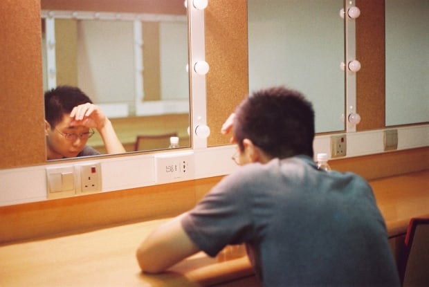 Phil Leung