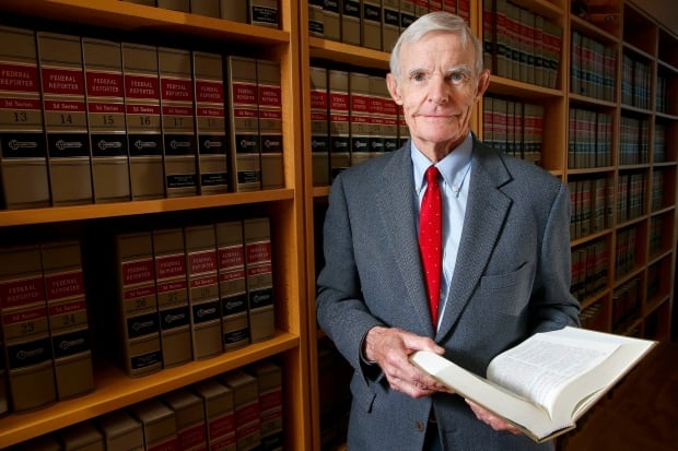 Trump Travel Ban Judges