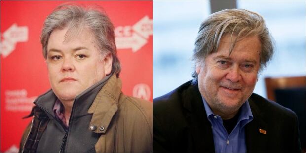 Rosie O'Donnell