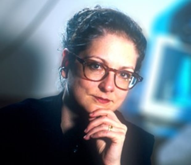 Diane Gromala