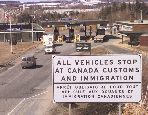 Canada Separatist Setback