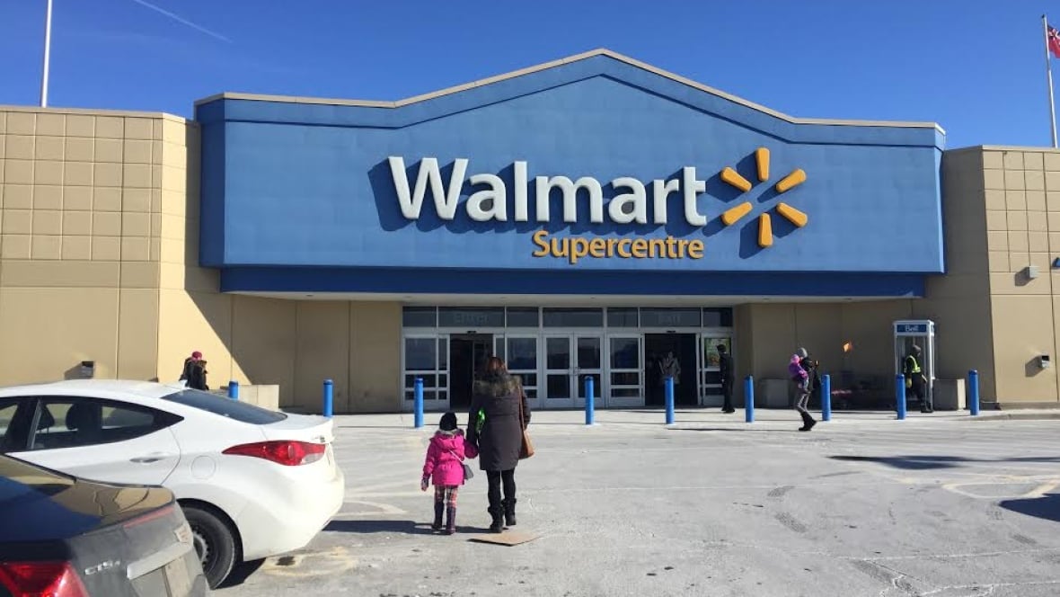 Walmart pit stop costs Ottawa school bus driver her job Ottawa CBC News