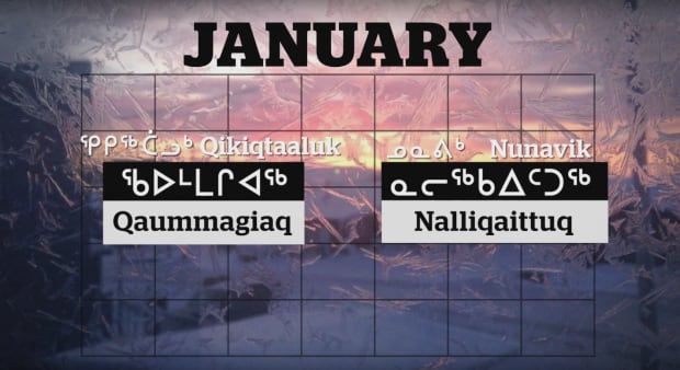 january