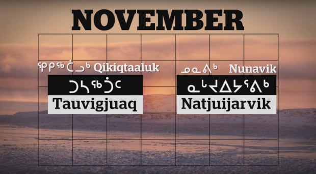 NOVEMBER