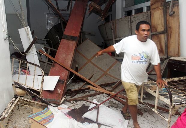 QUAKE-PHILIPPINES/