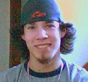 Tim McLean