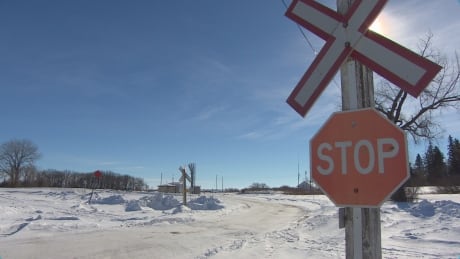 Since the start of the year, about 130 asylum seekers have crossed into Manitoba near Emerson, often walking through fields of waist-deep snow. Emerson Manitoba