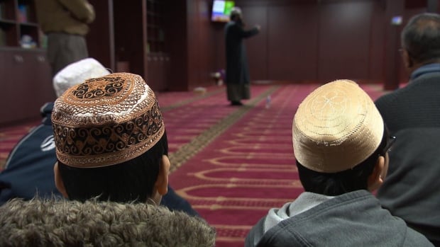 mosque pointe-saint charles