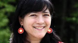 Patricia Bernard