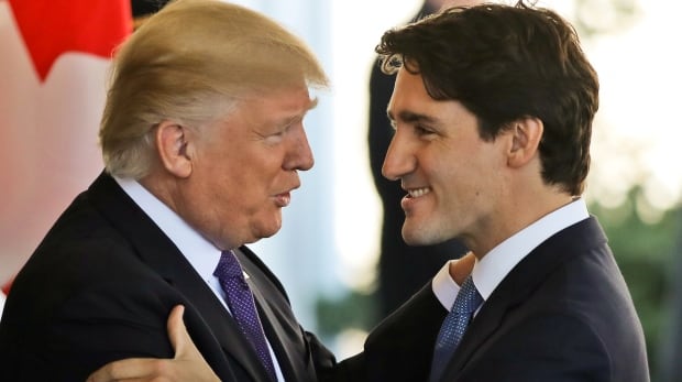 USA-TRUMP/CANADA