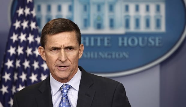 Michael Flynn