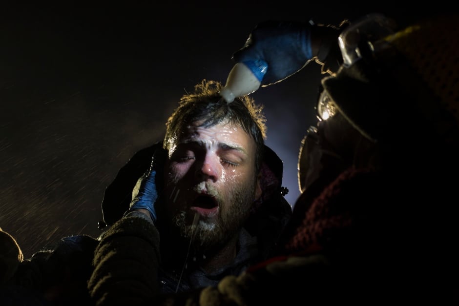 World Press Photo