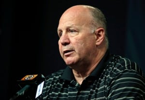 Bruins Offseason Hockey