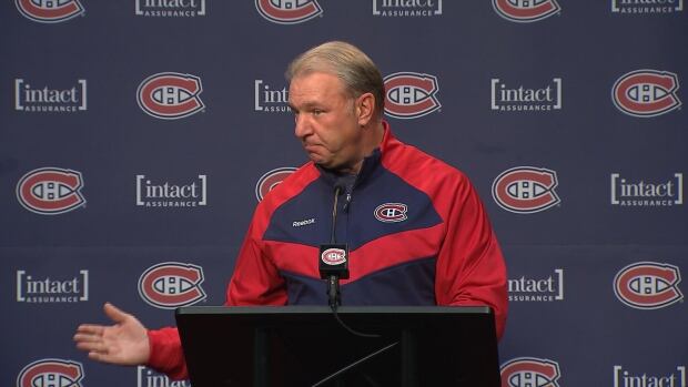 Michel Therrien