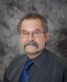 Myron Hayduk