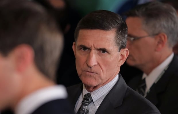 USA-TRUMP/FLYNN