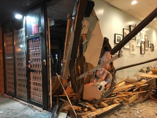 Damage