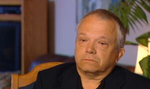 Brian Lennox, former Winnipeg Transit driver