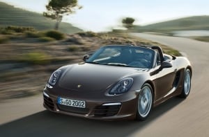 PORSCHE CANADA