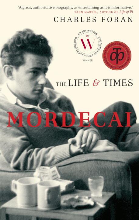 The Life /& Times Mordecai
