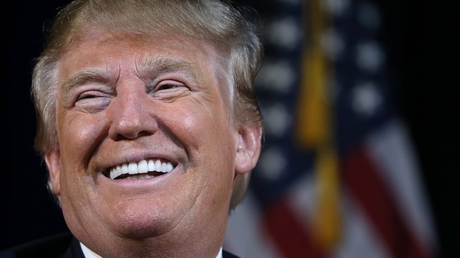 Donald Trump may be a 'world-class narcissist,' but he doesn't have narcissistic personality disorder, insists the man who defined the term.