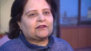 Sue Bagga