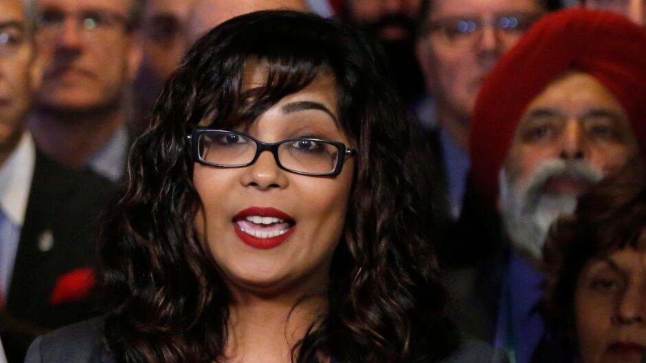 Mississauga-Erin Mills Liberal MP Iqra Khalid has tabled a motion that calls on the government to condemn Islamophobia. Critics worry it could lead to infringements on free speech.