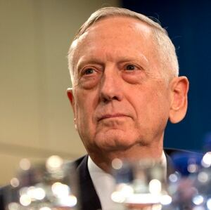 Belgium NATO US Defense