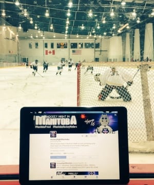 at iceplex
