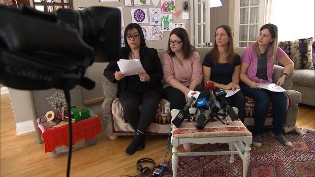 Autism Coalition of Quebec