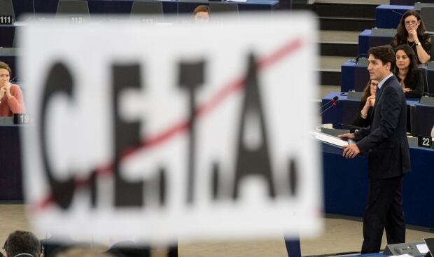 FRANCE EU PARLIAMENT