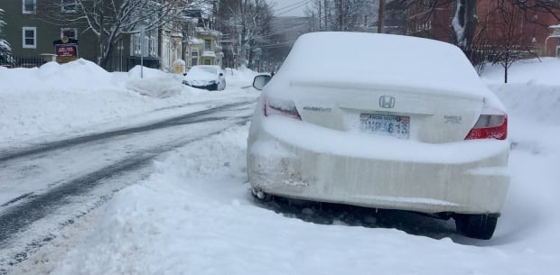 Storm Halifax Feb 16