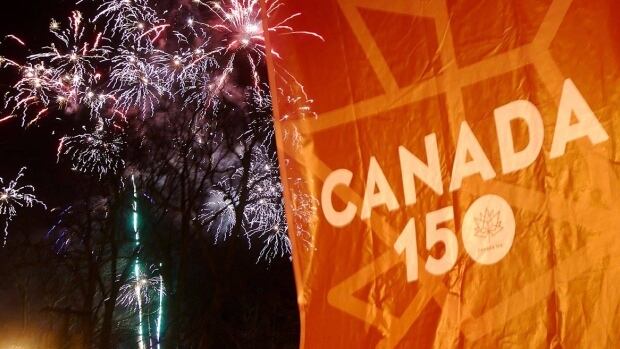 Canada 150