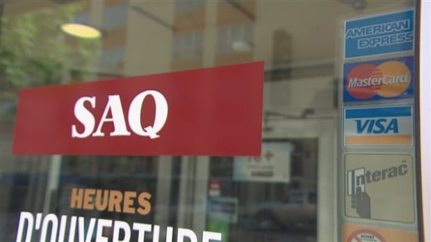 SAQ