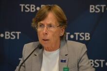 Kathy Fox