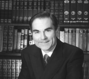 Dean Peroff