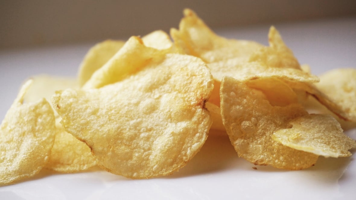 Why eating stormchips says more about your identity than your appetite