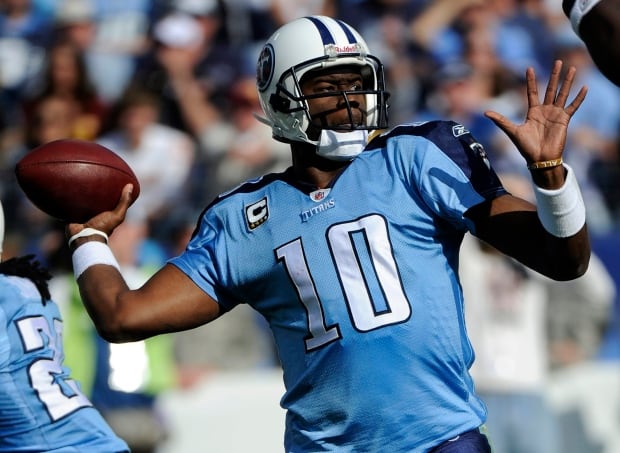 Vince-Young